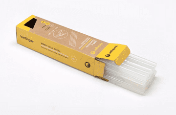 Verlinger Lepilni vložki / palice 11mm (20 kom)