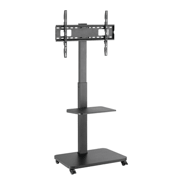 Gembird Stojalo za TV TVS-75S-02 37''-75''