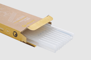 Verlinger Lepilni vložki / palice 7mm (20 kom)