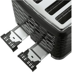 SENCOR STS 7551BK, Opekač kruha