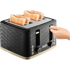 SENCOR STS 7551BK, Opekač kruha