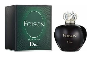 Dior Poison - EDT