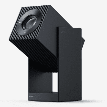 Wanbo Cube 2 Pro, Deep Night, Projektor