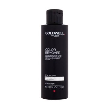 GOLDWELL System Color Remover odstranjevalec barve za lase s kože 150 ml za ženske