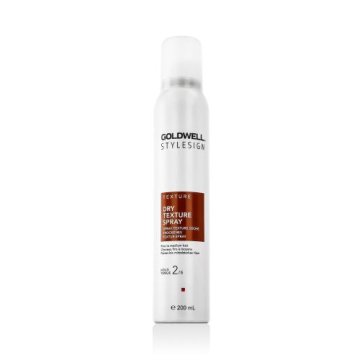 GOLDWELL Style Sign Texture Dry Texture Spray suhi teksturirni sprej za tanke do srednje močne lase