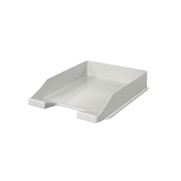 Han Plastična mapa, A4, siva