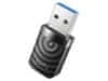 Cudy WU1300S mrežni adapter, brezžični, AC1300 Wi-Fi 5, USB 3.0
