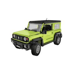 Cada Jimny terensko vozilo z dodatki (C62001W)