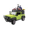 Cada Jimny terensko vozilo z dodatki (C62001W)