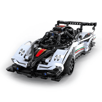Cada RC Super Car športni avtomobil, na daljinsko upravljanje, Bluetooth (C51054W)