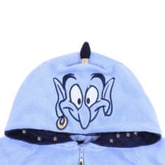 Disney Disney Aladin ENODELNE, ženske pižame, TOPLA kombineza s kapuco S