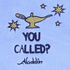 Disney Disney Aladin ENODELNE, ženske pižame, TOPLA kombineza s kapuco S