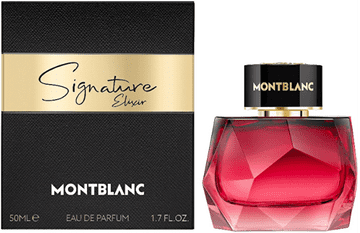 Mont Blanc Signature Elixir - EDP