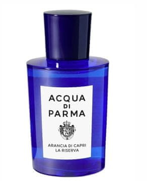 Acqua di Parma Blu Mediterraneo Arancia Di Capri La Riserva - EDP