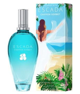 Escada Chiffon Sorbet - EDT