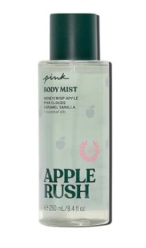Victoria´s Secret Pink Apple Rush - tělový sprej