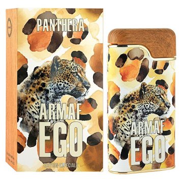 Armaf Ego Panthera - EDP