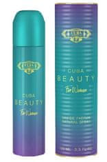 Cuba Beauty - EDP 100 ml