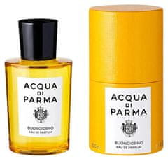 Acqua di Parma Buongiorno - EDP 50 ml