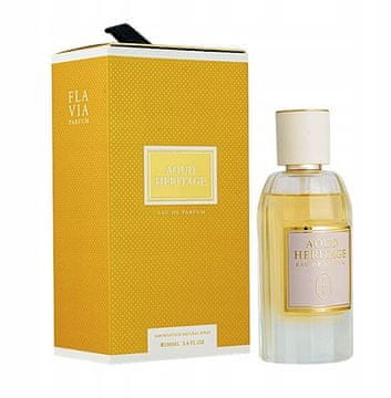 Aoud Heritage - EDP