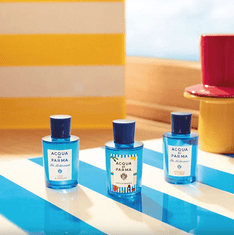 Acqua di Parma Blu Mediterraneo Mirto Di Panarea Summer Edition (2025) - EDT 100 ml