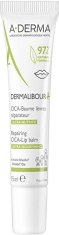 A-Derma Vlažilni balzam za ustnice Dermalibour+ (obnovitveni balzam za ustnice Cica-Lip) 15 ml