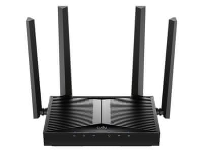 Cudy WR3600H Wi-Fi 7 Router