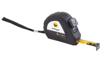 Verlinger Tračni meter ECO 5m