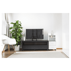 Gembird Stojalo za TV TVS-D70F-01 37"- 70"