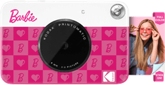 Kodak Printomatic Barbi polaroidni fotoaparat - KODAK135011