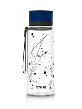Equa Universe brez BPA steklenička, 400ml