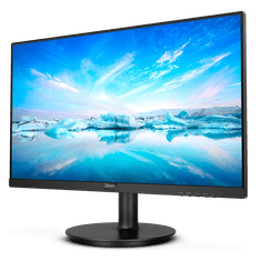 Philips 222V8LA 21,5" VA FHD 75Hz monitor
