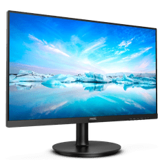Philips 222V8LA 21,5" VA FHD 75Hz monitor