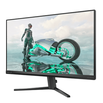 Philips Evnia 27M2N3500NL 27" VA QHD 180Hz monitor