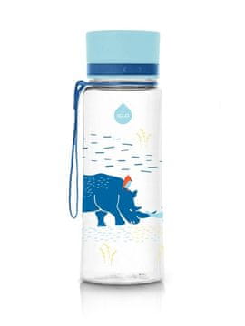Equa Rhino brez BPA steklenička, 400ml