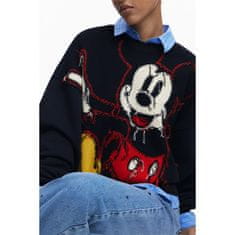 Desigual Športni puloverji 170 - 175 cm/L 25wwsk14