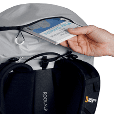 Singing Rock Alpinistični nahrbtnik Singing Rock ROCKALP 35+7