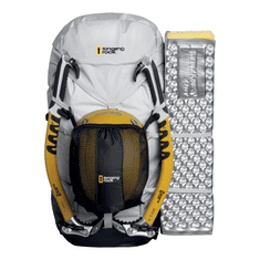 Singing Rock Alpinistični nahrbtnik Singing Rock ROCKALP 35+7