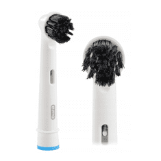 Oral-B EB20CH Pure Clean nadomestna glava za zobno ščetko, bela