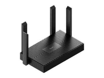Cudy Mesh in Beamforming tehnologija
