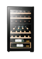 Climadiff Vinska vitrina CEPAGE33DZ