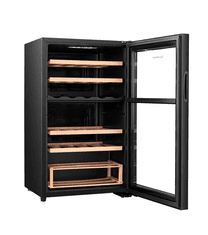 Climadiff Vinska vitrina CEPAGE33DZ