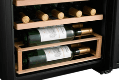 Climadiff Vinska vitrina CEPAGE33DZ