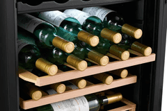 Climadiff Vinska vitrina CEPAGE33DZ