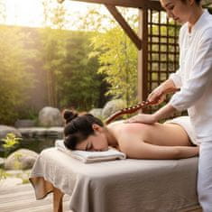 Cool Mango Lesena masažna palica – Bodyroller