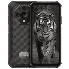 Ulefone  Armor X16 6+6/128GB, 10360mAh, črna