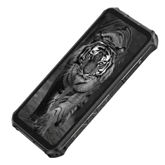 Ulefone  Armor X16 6+6/128GB, 10360mAh, črna