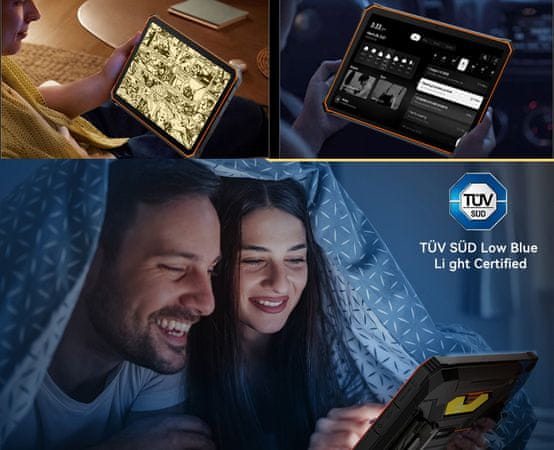 ACTIVE 10 PRO 27,81 cm (10,95)