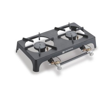 Kemper Profesionalni plinski kuhalnik