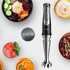 Braun MQ 9138 XI, Multifunkcijski palični mešalnik